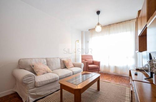 Gijon Apartment | Mariano Moré Apartamento