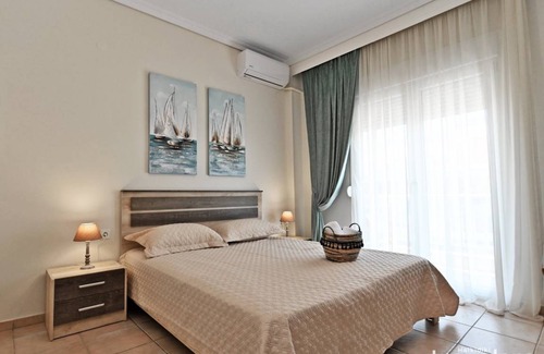 Nea Moudania Apartment | Marianthi Apartment by TravelPro Services - N...