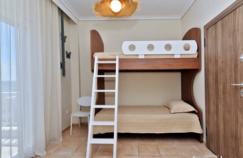 Nea Moudania Apartment | Marianthi Apartment by TravelPro Services - N...