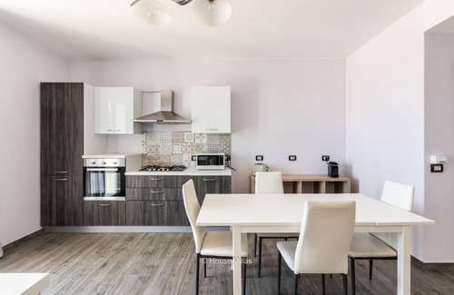 Avola Apartment | Maric in Avola With 2 Bedrooms and 2 Bathrooms