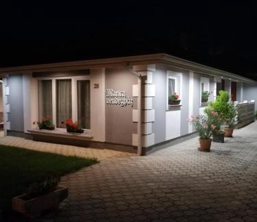 Buk House | Marica Vendégház