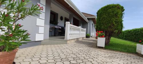 Buk House | Marica Vendégház