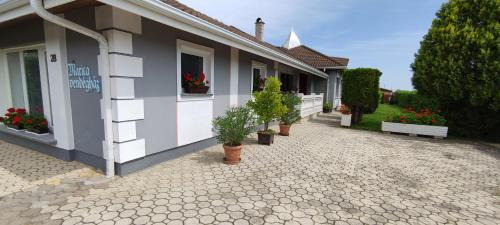 Buk House | Marica Vendégház