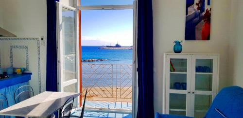 Ponza Apartment | Maridea - In Riva al Mare