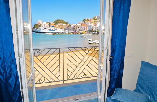 Ponza Apartment | Maridea - In Riva al Mare