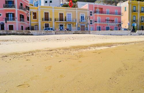 Ponza Apartment | Maridea - In Riva al Mare