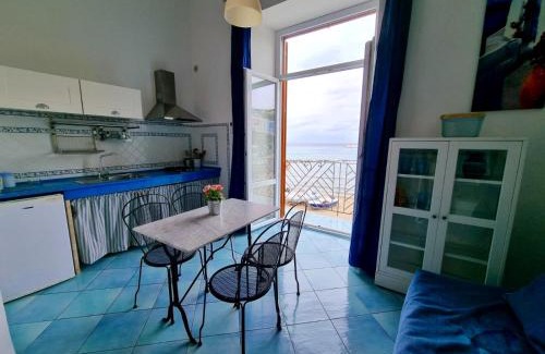 Ponza Apartment | Maridea - In Riva al Mare