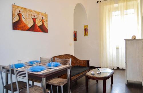 Ponza Apartment | Maridea - Risacca