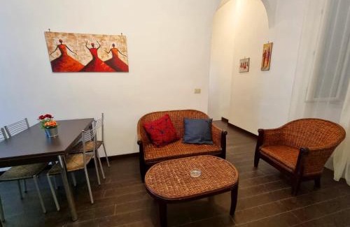 Ponza Apartment | Maridea - Risacca