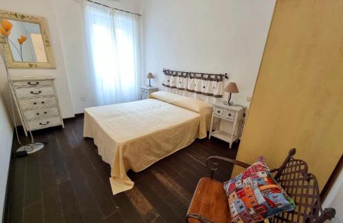 Ponza Apartment | Maridea - Risacca