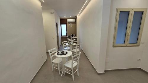 Salerno Bed & Breakfast | Marieclaire B&B