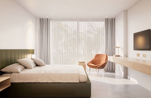 Marietta Hotel | Marietta Vitality Hotel