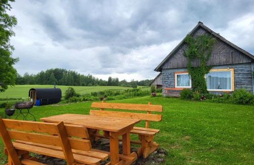 Kraslava Municipality House | Marija