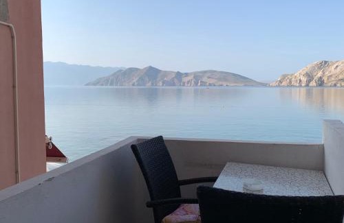 Baska Apartment | Marija Seršić “Narca”