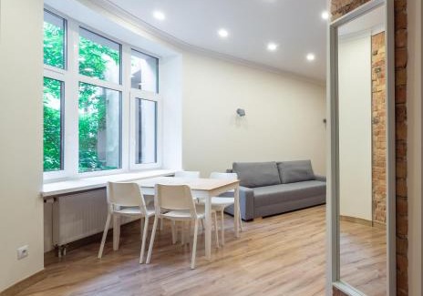 Avoti Apartment | Marijas City Center Apartment