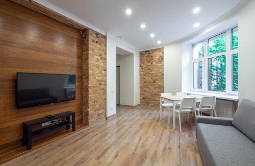 Avoti Apartment | Marijas City Center Apartment