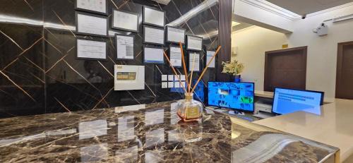 Riyadh Apartment | Marin suites albdiaah مارين سويت البديعة