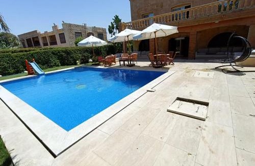 Marina El Alamein Apartment | Marina 7, 2nd row villa, sea and lake