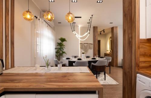 Marina El Alamein House | Marina 7 Resort By Seven Seasons