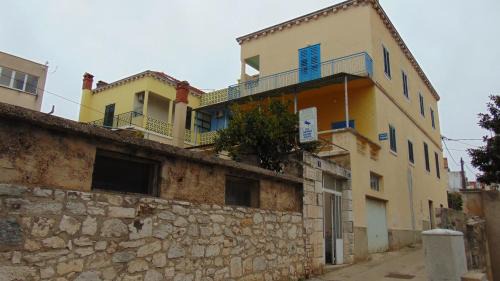 Vela Luka Apartment | MARINA Apartment end rooms