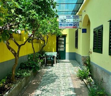 Vela Luka Apartment | MARINA Apartment end rooms