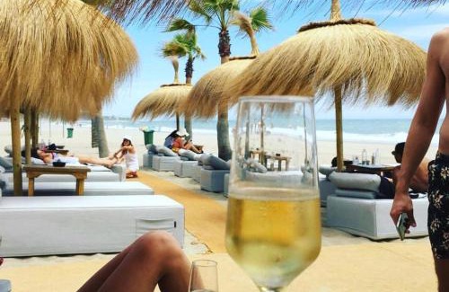 Puerto Banus Apartment | Marina Banus in Puerto Banus 2 bedrooms Pool Parking