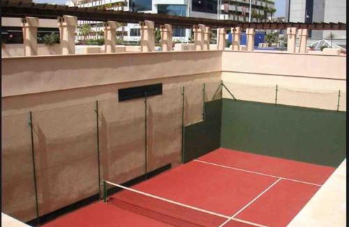 Puerto Banus Apartment | Marina Banus in Puerto Banus 2 bedrooms Pool Parking