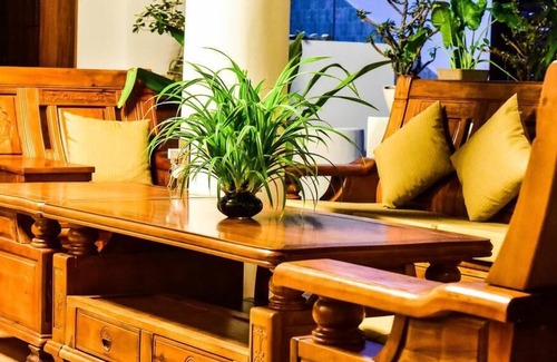 Guraidhoo House | Marina Bay Retreat And Spa
