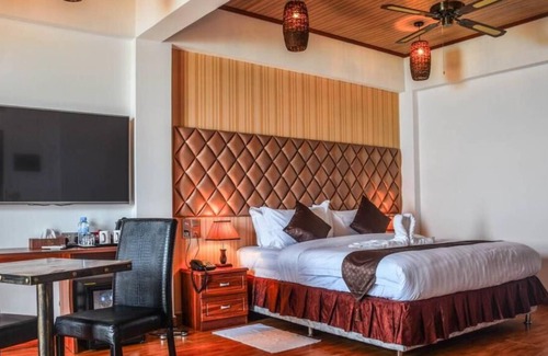 Guraidhoo House | Marina Bay Retreat And Spa