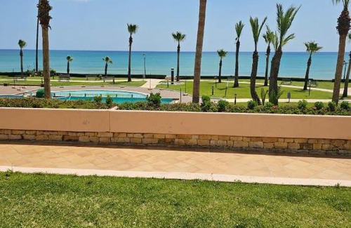 M'diq Apartment | marina beach appartement
