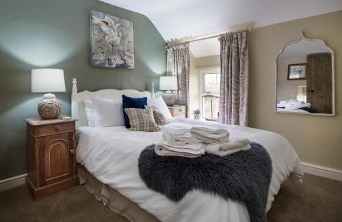 Rhyd-y-clafdy House | Marina Beach Cottage