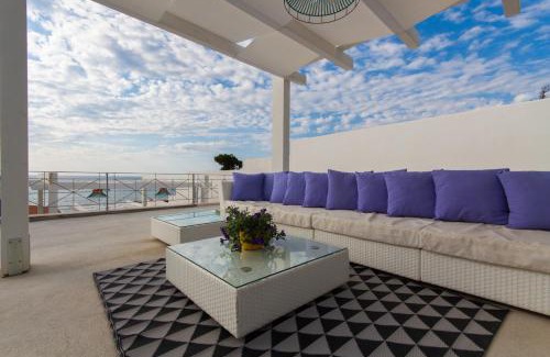 Balestrate Villa | Marina Beach Resort by Le Dhome Sicily
