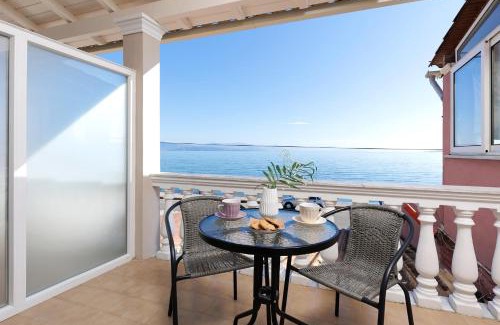 Ipsos Apartment | Marina Beachfront Apartment by Konnect, Ipsos