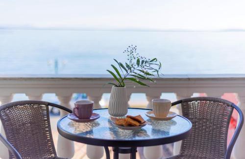Ipsos Apartment | Marina Beachfront Apartment by Konnect, Ipsos