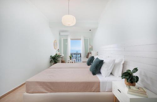 Ipsos Apartment | Marina Beachfront Apartment by Konnect, Ipsos