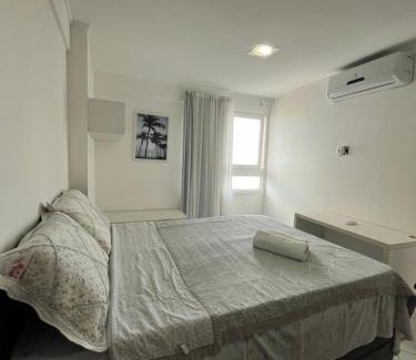 Ponta Negra Apartment | Marina Bezerril - 705 Pontamares - O melhor de Natal