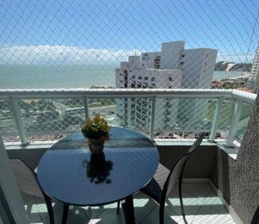 Ponta Negra Apartment | Marina Bezerril - Pontamares 903 - O melhor de Natal