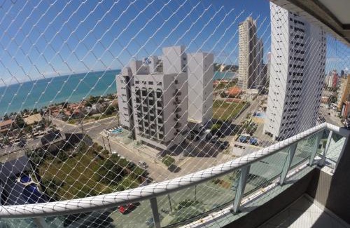 Ponta Negra Apartment | Marina Bezerril - Pontamares 903 - O melhor de Natal