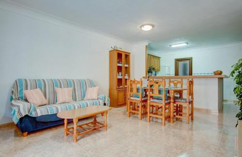 Colonia Sant Jordi Apartment | Marina Cero
