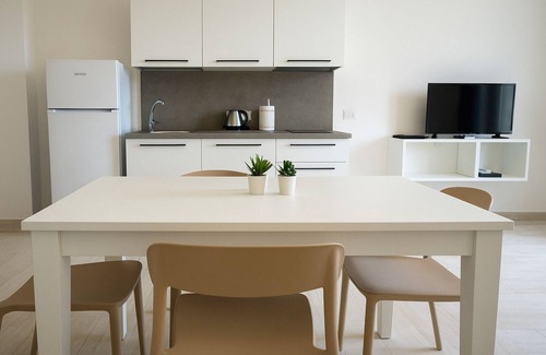 Castellammare del Golfo Apartment | Marina di Petrolo Apartments