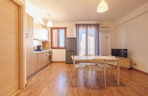 Castellammare del Golfo Apartment | Marina di Petrolo Apartments