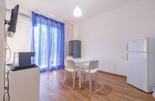 Castellammare del Golfo Apartment | Marina di Petrolo Apartments
