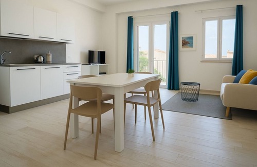 Castellammare del Golfo Apartment | Marina di Petrolo Apartments