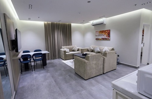 Yanbu Apartment | Marina Elite Serviced Apartments
