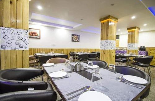 Naddi Hotel | Marina Group of hotel Mountain View Free Parking-cricket stadium 9 km-Mcleodganj 2 km- Bhagsunag 4