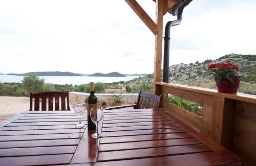 Drage House | Marina House