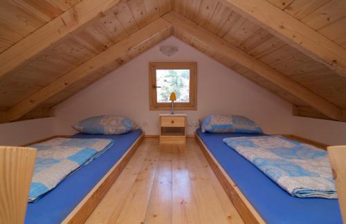 Drage House | Marina House