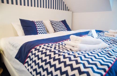Mikolajki Apartment | Marina Mikołajki