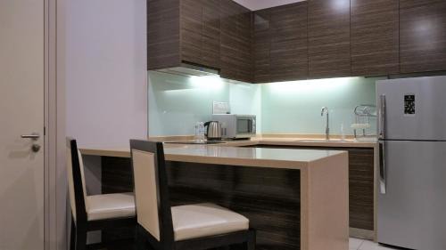 Nusajaya Hotel | Marina Puteri Harbour Johor by Perfect Host