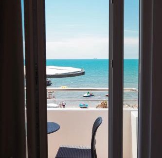 Durres Bed & Breakfast | Marina Rooms